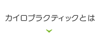 カイロプラクティックとは